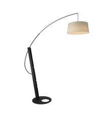 9446+9447 Торшер RUTI RICCA MANTRA