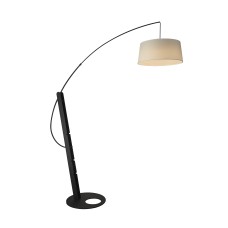 9446 Торшер без абажура RUTI RICCA MANTRA