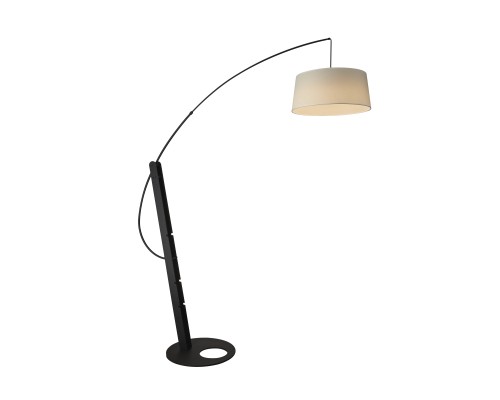 9446 Торшер без абажура RUTI RICCA MANTRA