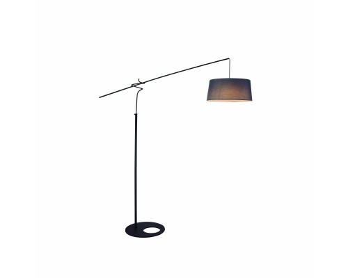 9445 Торшер без абажура RUTI RICCA MANTRA