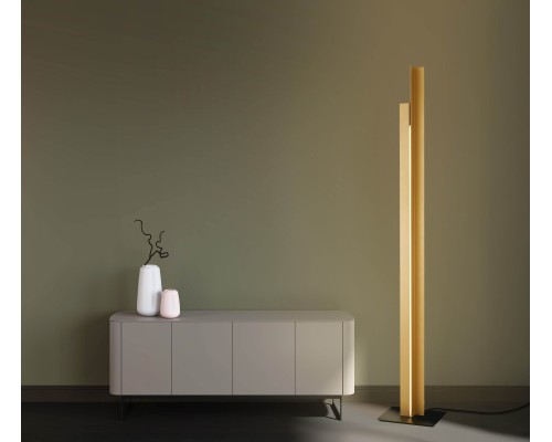 9203 Напольный светильник MANHATTAN MANTRA