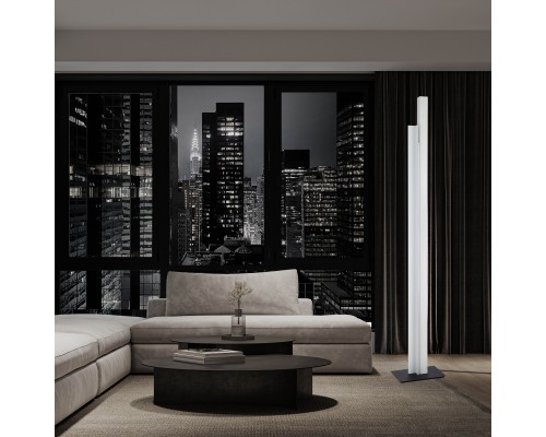 9188 Напольный светильник MANHATTAN MANTRA