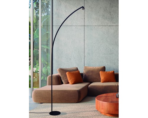 9416 Торшер AFRICA MANTRA