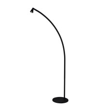 9417 Торшер AFRICA MANTRA