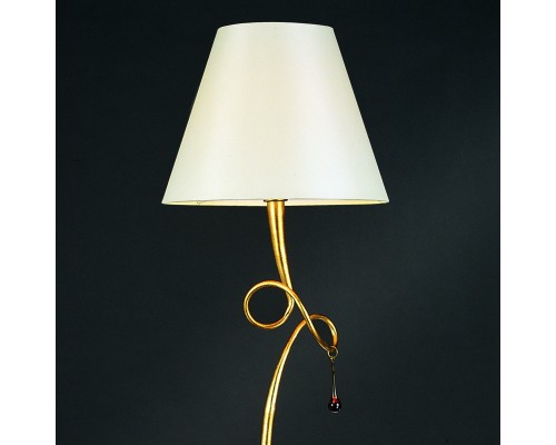 3543 Торшер  PAOLA MANTRA