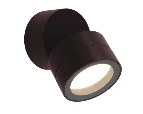 9103 Настенный уличный светильник SALER MANTRA