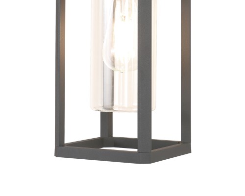 9113 Настенный уличный светильник ALPS MANTRA