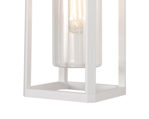 9112 Настенный уличный светильник ALPS MANTRA