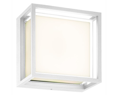 7061 Настенный уличный светильник CHAMONIX MANTRA