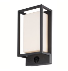 7087 Настенный уличный светильник MERIBEL  MANTRA