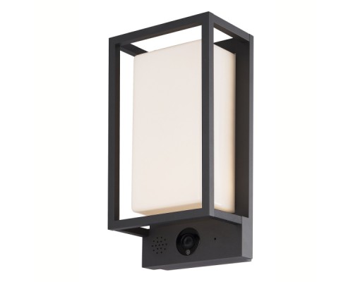 7087 Настенный уличный светильник MERIBEL  MANTRA