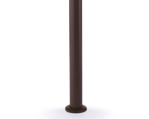 9286 Наземный уличный светильник ARAN MANTRA