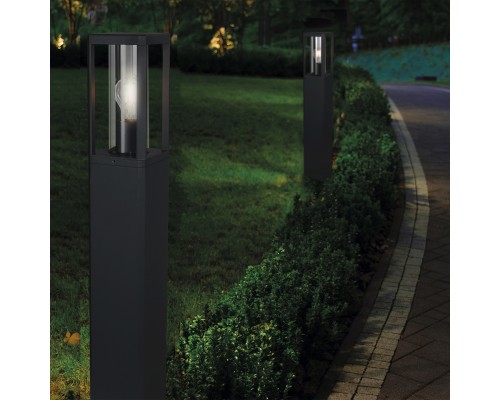 8901 Наземный уличный светильник NEVADA MANTRA