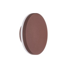 6538 Настенный уличный светильник BORA MANTRA