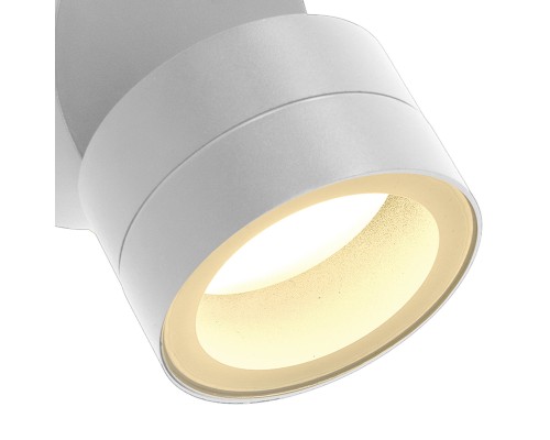 9101 Настенный уличный светильник SALER MANTRA