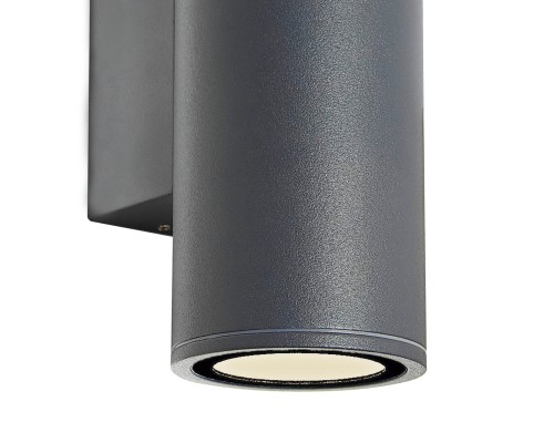 9097 Настенный уличный светильник PERE MANTRA