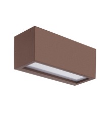 8354 Настенный уличный светильник UTAH MANTRA