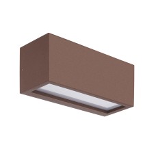 8354 Настенный уличный светильник UTAH MANTRA