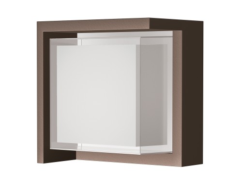 8865 Настенный уличный светильник CREEK MANTRA