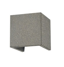 7108 Настенный уличный светильник TAOS MANTRA