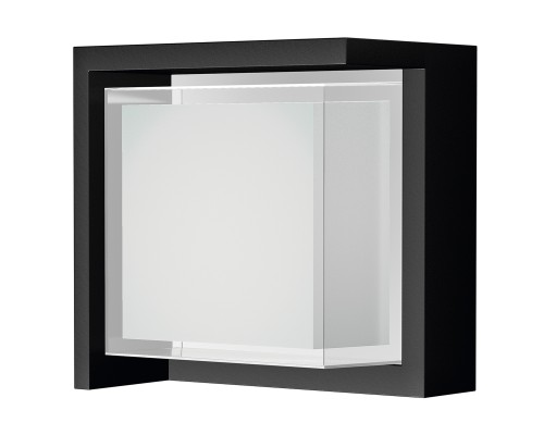 8863 Настенный уличный светильник CREEK MANTRA