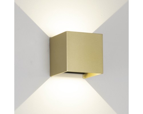 9223 Настенный уличный светильник DAVOS MANTRA