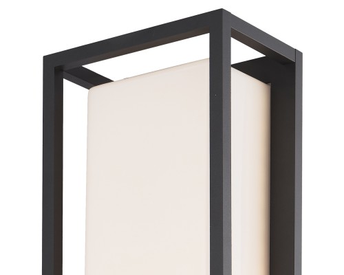 7087 Настенный уличный светильник MERIBEL  MANTRA