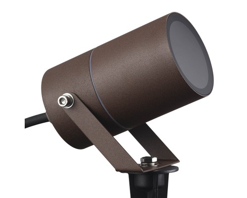 9288 Наземный уличный светильник QUEBEC MANTRA