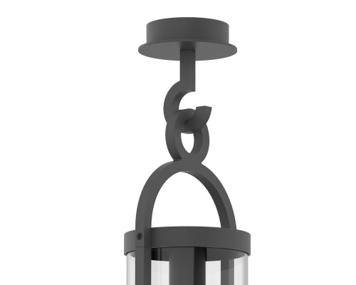 6554 Потолочный уличный светильник MAYA MANTRA