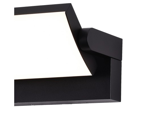 8471 Настенный уличный светильник COOPER MANTRA