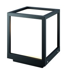 8928 Наземный уличный светильник UTAH MANTRA