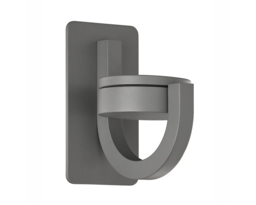 6558 Настенный уличный светильник IGUAZU MANTRA