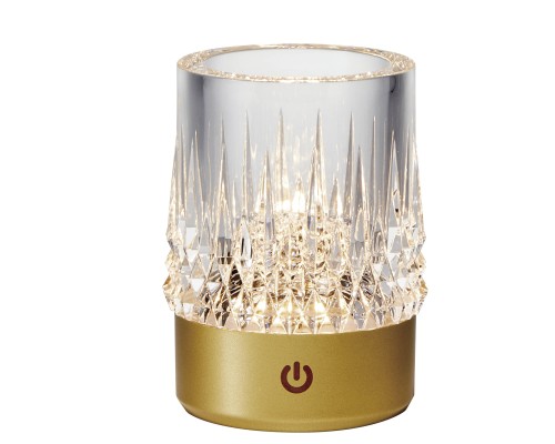 9083 Стакан-светильник LAX MANTRA