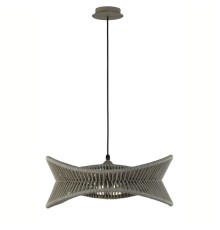 7130 Подвесной уличный светильник POLINESIA MANTRA