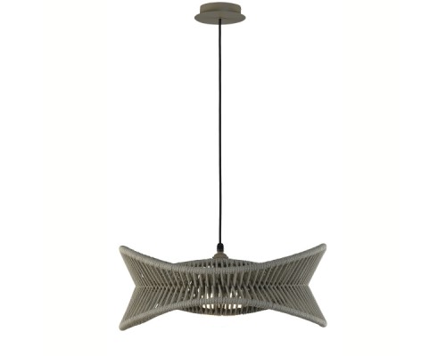 7130 Подвесной уличный светильник POLINESIA MANTRA