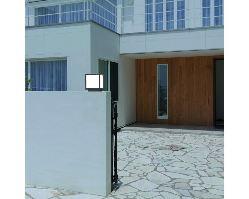 8930 Наземный уличный светильник UTAH MANTRA