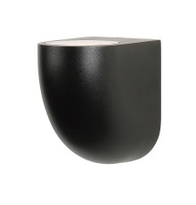 9111 Настенный уличный светильник BALDY MANTRA