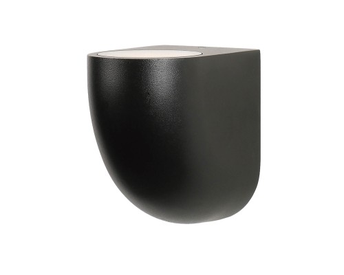 9111 Настенный уличный светильник BALDY MANTRA