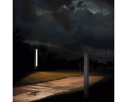 9159 Наземный уличный светильник LOTUS MANTRA