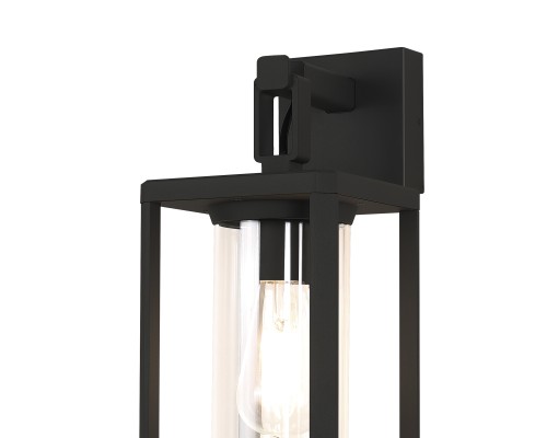 9114 Настенный уличный светильник ALPS MANTRA