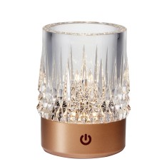 9085 Стакан-светильник LAX MANTRA