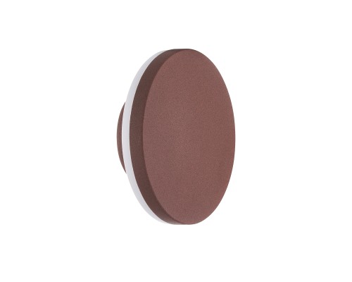 6538 Настенный уличный светильник BORA MANTRA