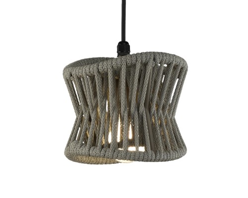 7132 Подвесной уличный светильник POLINESIA MANTRA
