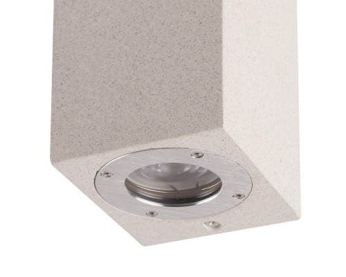 7182 Настенный уличный светильник LEVI MANTRA