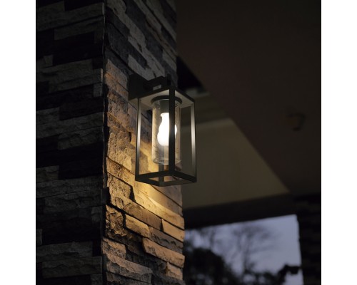 9114 Настенный уличный светильник ALPS MANTRA