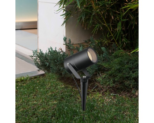 9287 Наземный уличный светильник QUEBEC MANTRA