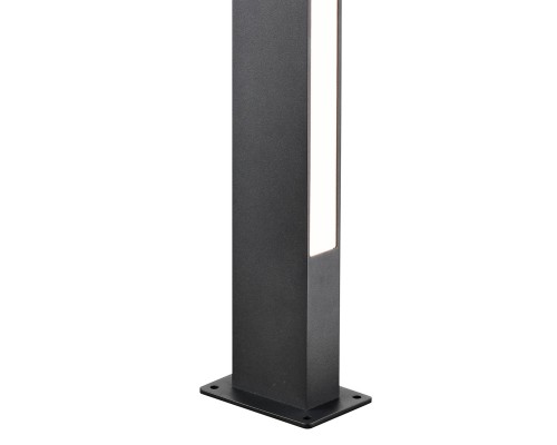 9160 Наземный уличный светильник LOTUS MANTRA