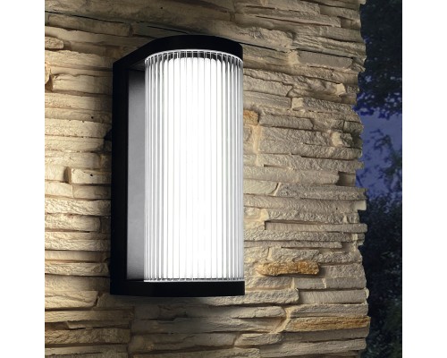 9155 Настенный уличный светильник GANT MANTRA
