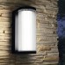 9155 Настенный уличный светильник GANT MANTRA