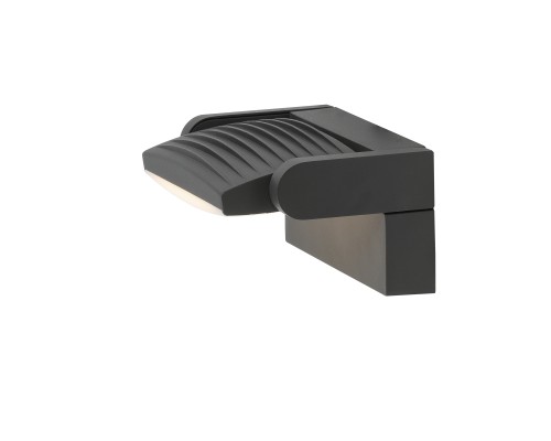 8896 Настенный уличный светильник HOOD MANTRA